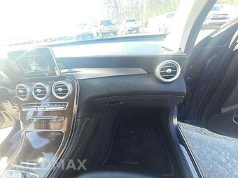 2017 Mercedes-Benz GLC 300 – miniatura 20