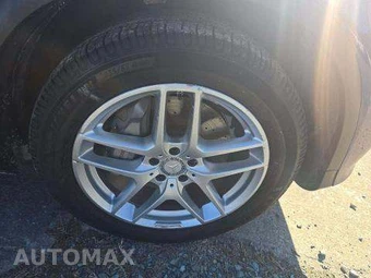2017 Mercedes-Benz GLC 300 – miniatura 22