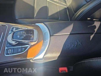 2017 Mercedes-Benz GLC 300 – miniatura 23