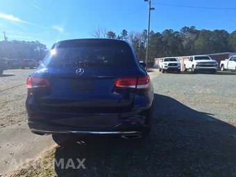 2017 Mercedes-Benz GLC 300 – miniatura 4