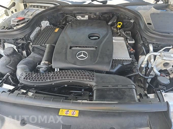 2017 Mercedes-Benz GLC 300 – miniatura 16