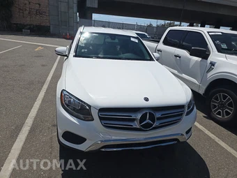 2017 Mercedes-Benz GLC 300 – miniatura 2