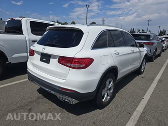 2017 Mercedes-Benz GLC 300 – miniatura 4