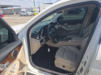 2017 Mercedes-Benz GLC 300 – miniatura 7