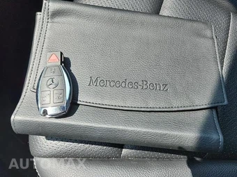 2017 Mercedes-Benz GLC SUV GLC 300 4MATIC – miniatura 13
