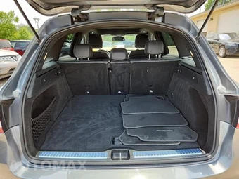 2017 Mercedes-Benz GLC SUV GLC 300 4MATIC – miniatura 15