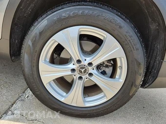 2017 Mercedes-Benz GLC SUV GLC 300 4MATIC – miniatura 21