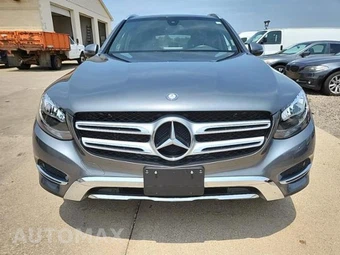 2017 Mercedes-Benz GLC SUV GLC 300 4MATIC – miniatura 5