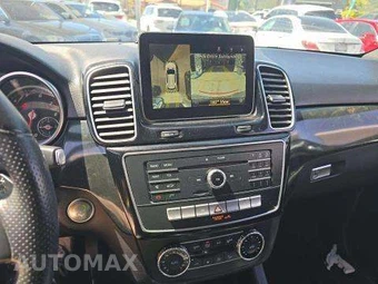 2017 Mercedes-Benz GLE 350 – miniatura 11