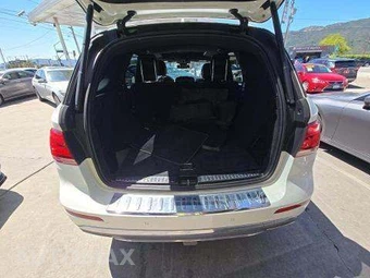 2017 Mercedes-Benz GLE 350 – miniatura 15
