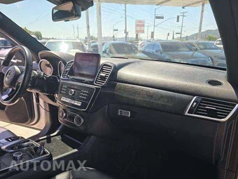 2017 Mercedes-Benz GLE 350 – miniatura 20
