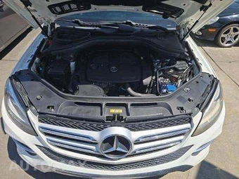 2017 Mercedes-Benz GLE 350 – miniatura 24