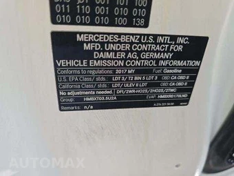 2017 Mercedes-Benz GLE 350 – miniatura 25