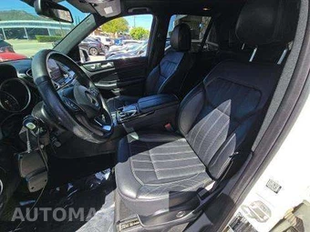 2017 Mercedes-Benz GLE 350 – miniatura 7