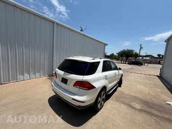 2017 Mercedes-Benz GLE 350 – miniatura 14