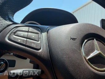 2017 Mercedes-Benz GLE 350 – miniatura 23