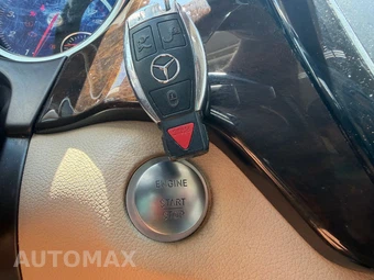 2017 Mercedes-Benz GLE 350 – miniatura 24