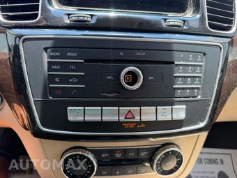 2017 Mercedes-Benz GLE 350 – miniatura 27