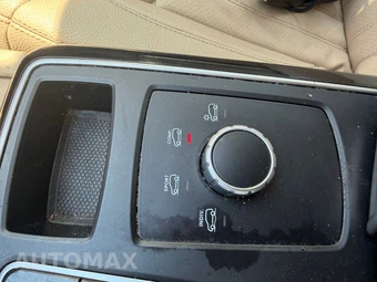 2017 Mercedes-Benz GLE 350 – miniatura 29