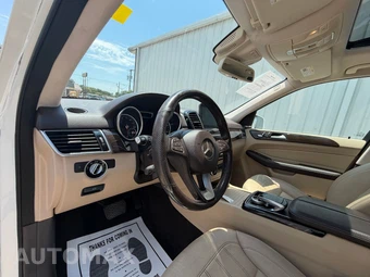 2017 Mercedes-Benz GLE 350 – miniatura 36
