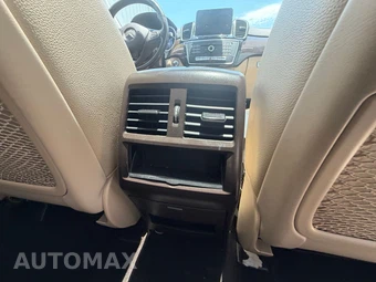 2017 Mercedes-Benz GLE 350 – miniatura 43