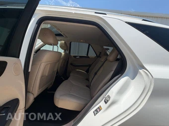 2017 Mercedes-Benz GLE 350 – miniatura 45