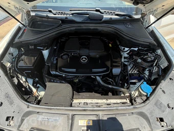 2017 Mercedes-Benz GLE 350 – miniatura 51