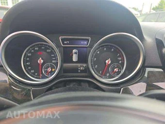 2017 Mercedes-Benz GLE 350 – miniatura 10