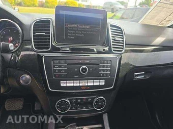 2017 Mercedes-Benz GLE 350 – miniatura 11