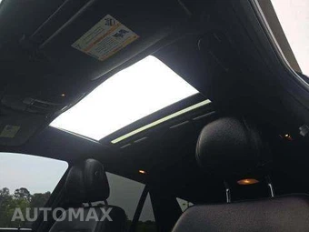 2017 Mercedes-Benz GLE 350 – miniatura 12