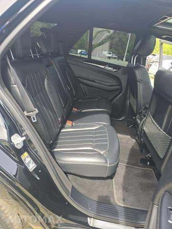 2017 Mercedes-Benz GLE 350 – miniatura 17