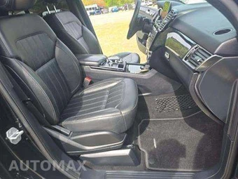 2017 Mercedes-Benz GLE 350 – miniatura 19