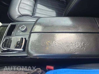 2017 Mercedes-Benz GLE 350 – miniatura 22
