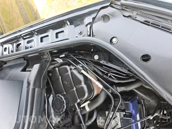 2017 Mercedes-Benz GLE 350 – miniatura 24