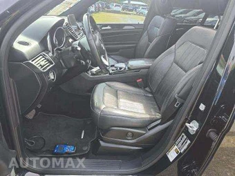 2017 Mercedes-Benz GLE 350 – miniatura 7