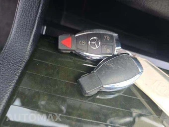 2017 Mercedes-Benz GLE 350 – miniatura 9