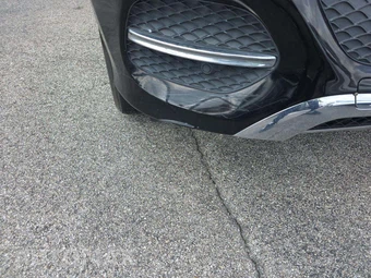 2017 Mercedes-Benz GLE 350 - miniatura 21