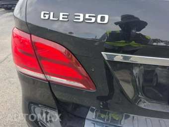 2017 Mercedes-Benz GLE 350 - miniatura 27