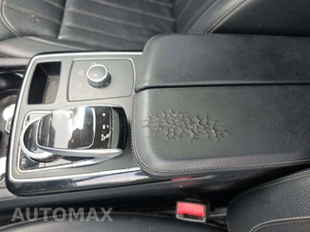 2017 Mercedes-Benz GLE 350 - miniatura 37