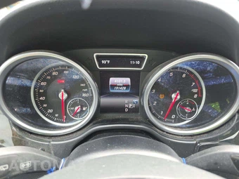 2017 Mercedes-Benz GLE 350 - miniatura 6