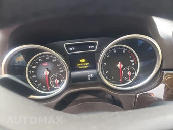 2017 Mercedes-Benz GLE 350 – miniatura 12