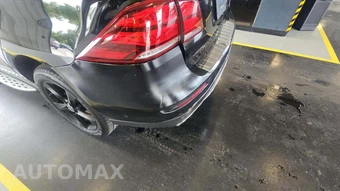 2017 Mercedes-Benz GLE 350 – miniatura 24