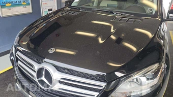 2017 Mercedes-Benz GLE 350 – miniatura 30