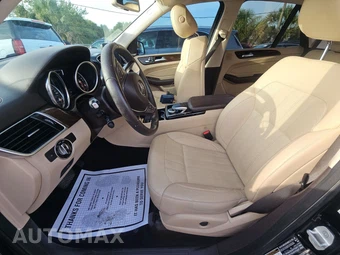 2017 Mercedes-Benz GLE 350 – miniatura 7
