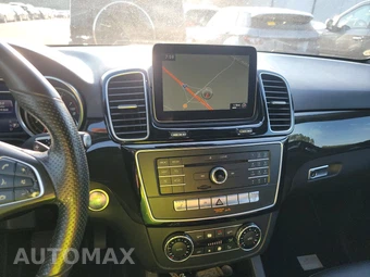 2017 Mercedes-Benz GLE 350 - miniatura 11