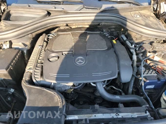 2017 Mercedes-Benz GLE 350 - miniatura 15