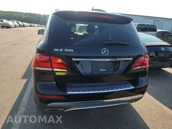 2017 Mercedes-Benz GLE 350 - miniatura 5