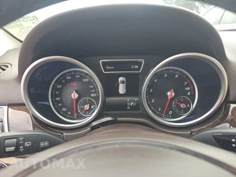 2017 Mercedes-Benz GLE 350 - miniatura 12