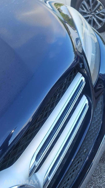 2017 Mercedes-Benz GLE 350 - miniatura 19