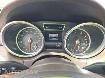 2017 Mercedes-Benz GLE 350 4MATIC – miniatura 10